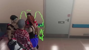 Dex sujeira video deletado dele