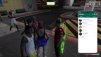 Dex sujeira video deletado dele