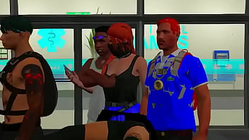 Dex sujeira video deletado dele