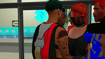 Dex sujeira video deletado dele