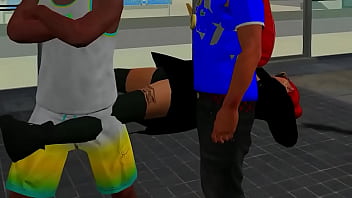 Dex sujeira video deletado dele