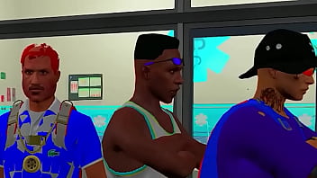 Dex sujeira video deletado dele