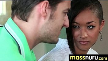 Awesome nuru gel fuck 21