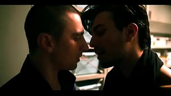 Hot Gay Kiss From Mainstream Television #1 Gaylavidacom thumbnail