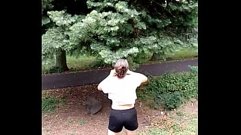 You know i like to play disc golf sometimes the game doesn't go so smooth as