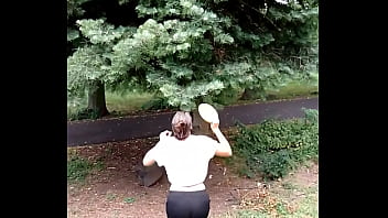 You know i like to play disc golf sometimes the game doesn't go so smooth as You know i like to play disc golf sometimes the game doesn't go so smooth as