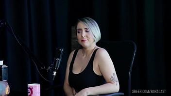 Compilados da mary red queen no bora cast com bruna carlos & matheus caetano parte 1 watch sheer red