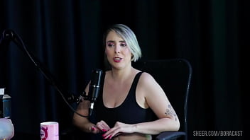 Compilados da mary red queen no bora cast com bruna carlos & matheus caetano parte 1 watch sheer red