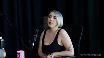 Compilados da mary red queen no bora cast com bruna carlos & matheus caetano parte 1 watch sheer red