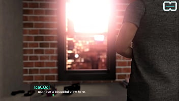 Blody Passion Game Lucy Taste Cum After Licking Big Cock thumbnail