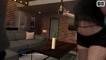 Blody passion game lucy taste cum after licking big cock