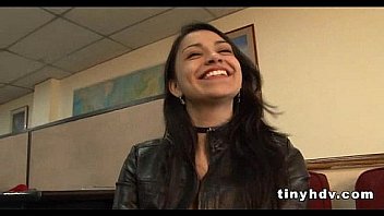 Gorgeous latina teen monica velasquez 51