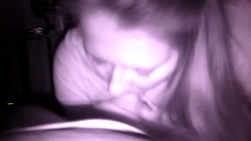 1 2 twin gabbie sucking me off