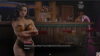 Symphony of the serpent pt 08 {nlt media} visual novel