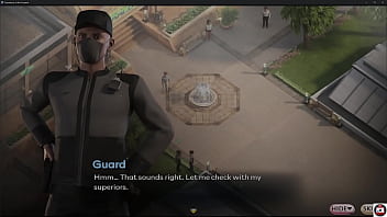 Symphony of the serpent pt 08 {nlt media} visual novel