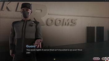 Symphony of the serpent pt 08 {nlt media} visual novel