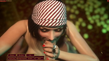 I had to cheat to win high stakes blackjack with jessica ep 2