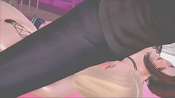 Velle pure animation