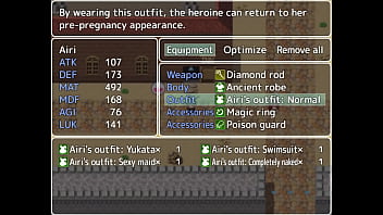 爆乳冒険者寝取りハーレムrpg～全員まとめて俺のもの thumbnail