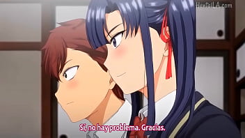 Hipnosis en el colegio