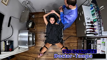 Dr tampa strangers in the way not fair edition zombae