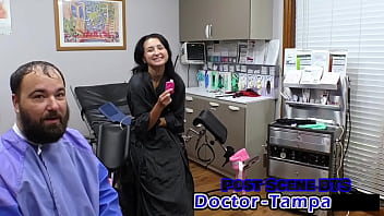 Dr tampa strangers in the way not fair edition zombae