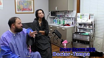 Dr tampa strangers in the way not fair edition zombae