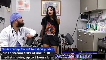 Dr tampa strangers in the way not fair edition zombae