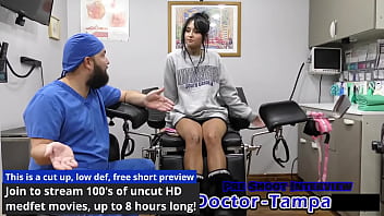 Dr tampa strangers in the way not fair edition zombae