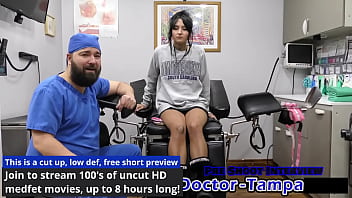 Dr tampa strangers in the way not fair edition zombae