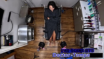 Dr Tampa Strangers In The Way Not Fair Edition Zombae thumbnail