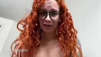 Sexy hot futa woman lovingly fucks your ass veggiebabyy