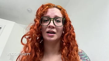 Sexy hot futa woman lovingly fucks your ass veggiebabyy