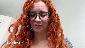 Sexy hot futa woman lovingly fucks your ass veggiebabyy