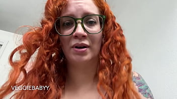 Sexy hot futa woman lovingly fucks your ass veggiebabyy