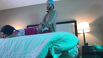 Celebrity Fucking Pretty Tgirl thumbnail