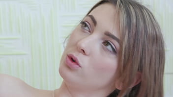 Lewd teen tera link wants all holes fucked te3117