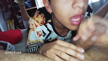 Sexo Con Hombre Tatuado thumbnail