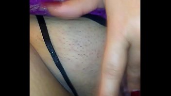 Masterbation time with courtney hot latina