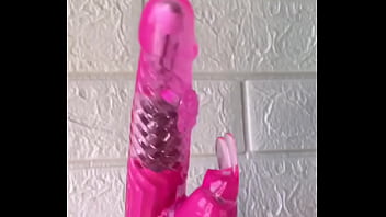 Vibrador rabbit gostoso unisex