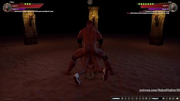 Vilkor vs linn nf3d mixed competitive sexual intercourse