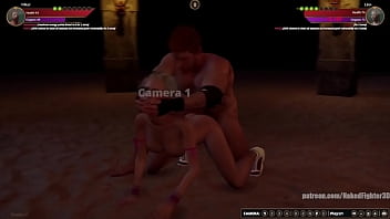 Vilkor vs linn nf3d mixed competitive sexual intercourse