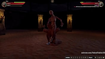 Vilkor vs linn nf3d mixed competitive sexual intercourse