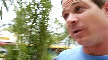 Hooker gets payed and tape for sex 1