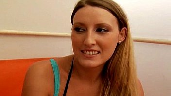 Hooker gets payed and tape for sex 1