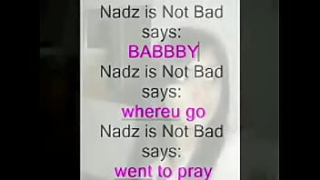 Nadia brapanty dance