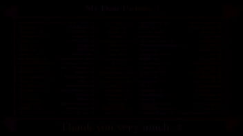 Alps and the dangerous forest new 2021 november animation