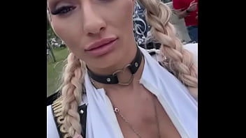 They seem much smaller covered up