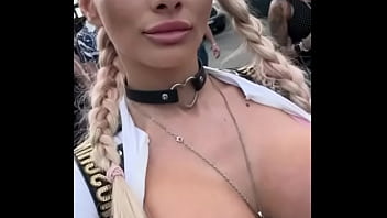 They seem much smaller covered up