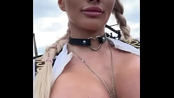 They seem much smaller covered up